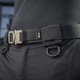 M-Tac ремінь Cobra Buckle Belt Black M/L - зображення 8