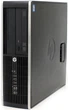 Б/У Компьютер HP Compaq Pro 6300 SFF (i3-3220/8/120SSD) - изображение 1