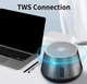 Портативная блютуз мини колонка Lenovo Thinkplus K3 Pro bluetooth с микрофоном - изображение 2