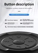 Портативная блютуз мини колонка Lenovo Thinkplus K3 Pro bluetooth с микрофоном - изображение 8