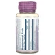 Трибулус, Tribulus Extract, Solaray, для чоловіків, 450 мг, 60 вегетаріанських капсул (SOR-03797) - изображение 2