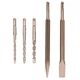 Перфоратор Worcraft RH15-32X, бочковий, електричний - зображення 7