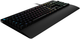 Klawiatura przewodowa Logitech G213 Prodigy RGB Gaming Nordic Layout USB (920-008090) - obraz 3