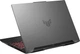 Ноутбук ASUS TUF Gaming A16 FA607PV-QT032 (90NR0IX4-M001L0) Jaeger Gray - изображение 2