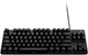 Klawiatura przewodowa Logitech G413 TKL SE Nordic Layout Tactile USB Black (920-010445) - obraz 3