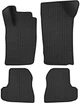 EVA коврики EVAtech в салон авто Peugeot 206 CC (T16) 2000-2008 null Coupe EU 4 шт Black (PT42105PD4RBB) - изображение 1
