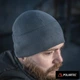Шапка флісова M-Tac Watch Cap Light Polartec Gen.II Dark Navy Blue S - зображення 2