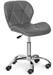 Кресло Hommex Margo Light Grey (h-245-light-grey) - изображение 1