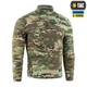 Кофта M-Tac Delta Fleece Multicam M - изображение 3