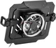 Тримач для ноутбука OfficePro LH474B 12"-17" RGB Black - зображення 4