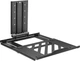 Держатель ноутбука для кронштейна OfficePro LH524B Black - изображение 6