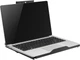 Держатель ноутбука для кронштейна OfficePro LH524B Black - изображение 9