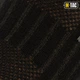 Носки M-Tac легкие Mk.3 Black 43-46 - изображение 8