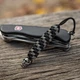 Темляк M-Tac Helix Skull Black/Grey RZCOM15 - изображение 8