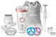 Depilator BRAUN Silk epil 9 SES 9/980 SensoSmart Epilator - obraz 3