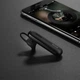 Bluetooth-гарнитура разговорная Hoco E36 Free sound business wireless headset Black - изображение 4