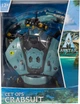 Мегафигурка Крабкостюм Аватар Путь воды McFarlane Avatar The Way of Water CET-OPS Crabsuit (16319) - изображение 8