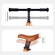 Беговел Hape Новое исследование двухколесный 12" оранжевый (E1081) - изображение 5