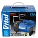Компресор "ViTOL" K-55 150psi/23Amp/50л/шланг 5,0м з дефлятором/клеми - зображення 11