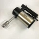 Миксер ручной MAGIO МG-231 300 Вт, миксер для взбивания, ручной миксер для кухни, миксер для кухни - изображение 14