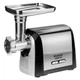 Мясорубка Magio MG-269, 2400 W, мясорубка электрическая металл, мясорубка с металлическим редуктором - изображение 1
