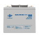 Аккумулятор мультигелевый LogicPower AGM LPM-MG 12 - 40Ah - изображение 1