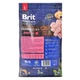 Корм сухий Brit Premium Dog Junior Large Chicken курка для молодих собак великих порід 25-45 кг, 3кг арт.170823/526420 - зображення 4