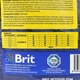 Корм сухий Brit Premium Dog Junior Medium M Chicken для молодих собак середніх порід 10-25 кг, 3кг арт.170813/526321 - зображення 5