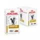 Влажный лечебный корм Royal Canin Urinary S/O для взрослых котов при МКБ 85 г (арт 40320010) - изображение 5