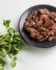 Вологий корм Savory для дорослих котів, ягня з буряком у соусі, 85 г - изображение 2