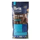 Сухий корм для собак з чутливим травленням Brit Premium Dog Sensitive Lamb з ягням - 15 кг - изображение 8