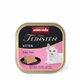 Вологий корм Animonda Vom Feinsten Kitten Baby-Paté для кошенят, 100 г (1111171462) - изображение 1