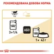 Вологий корм для дорослих котів породи британська короткошерста ROYAL CANIN BRITISH SHORTHAIR ADULT, 85 г - изображение 7