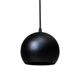 Светильник подвесной Атмолайт Bowl P150 Black черный&nbsp; - изображение 1
