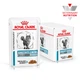 Влажный лечебный корм Royal Canin Sensitivity Control Chicken with Rice для котов при пищевой непереносимости курица/рис 85 г (арт 40350011) - изображение 2