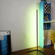 Кутова лампа RGB LED для підсвічування фону 1.2m - зображення 8