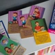 Психологическая игра Ranok Creative для детей 2-6 лет 20 карточек с решениями проблем (557931) - изображение 4