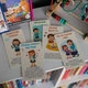 Психологическая игра Ranok Creative для детей 2-6 лет 20 карточек с решениями проблем (557931) - изображение 6