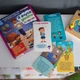 Психологическая игра Ranok Creative для детей 2-6 лет 20 карточек с решениями проблем (557931) - изображение 8