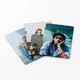 Фотокарточки K-POP, lomo card, К-ПОП карточки BTS(Бтс, Бантан) - Layover - 55 шт - изображение 3