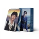 Фотокарточки K-POP, lomo card, К-ПОП карточки BTS(Бтс, Бантан) - Sea of Island - 55 шт - изображение 2