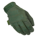 Рукавички тактичні Mechanix Wear The Original Gloves Olive Drab XL (MG-60) - изображение 3