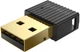 Bluetooth-адаптер Orico USB Bluetooth 5.0 Black (BTA-508-BK-BP) - зображення 1