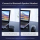 Bluetooth-адаптер Orico USB Bluetooth 5.0 Black (BTA-508-BK-BP) - зображення 5