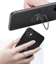 Держатель-кольцо для телефона Baseus Privity Air Outlet, Grey (SUYB-0A) - изображение 4