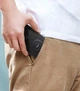 Держатель-кольцо для телефона Baseus Privity Air Outlet, Grey (SUYB-0A) - изображение 6