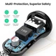 Автомобильное зарядное устройство Ugreen Dual USB мини 24W 5V/2.4A Max (50875) - изображение 5