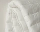 Одеяло Matro (MatroLuxe) зимнее двуспальное 175x205 см DreamSilik Fibers Luxe Объятия Морфея (0021800568) - изображение 5