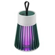 Отпугиватель комаров для улицы Electronic shock Mosquito killing lamp, Лампа-светильник от LQ-530 комаров походная KordMart (TL271195ws54758) - изображение 10