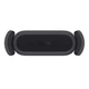 Автомобильный держатель Baseus Steel Cannon 2 Air Outlet Version Black - изображение 3